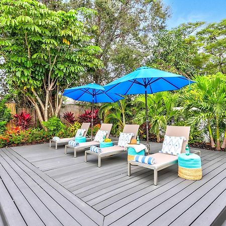 4Br Private Guest Suite Pool Pga Beaches パームビーチ・ガーデンズ エクステリア 写真