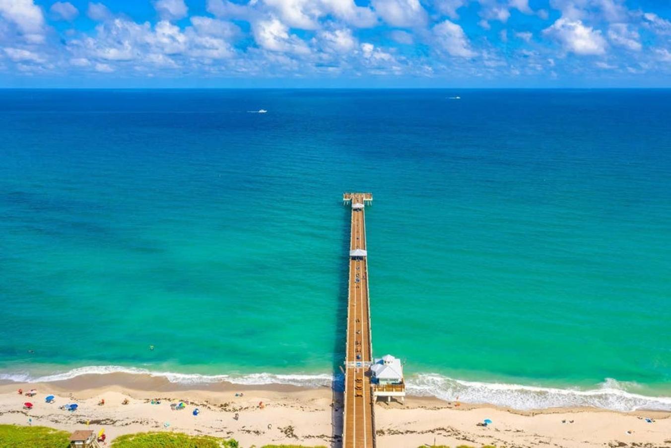4Br Private Guest Suite Pool Pga Beaches パームビーチ・ガーデンズ エクステリア 写真