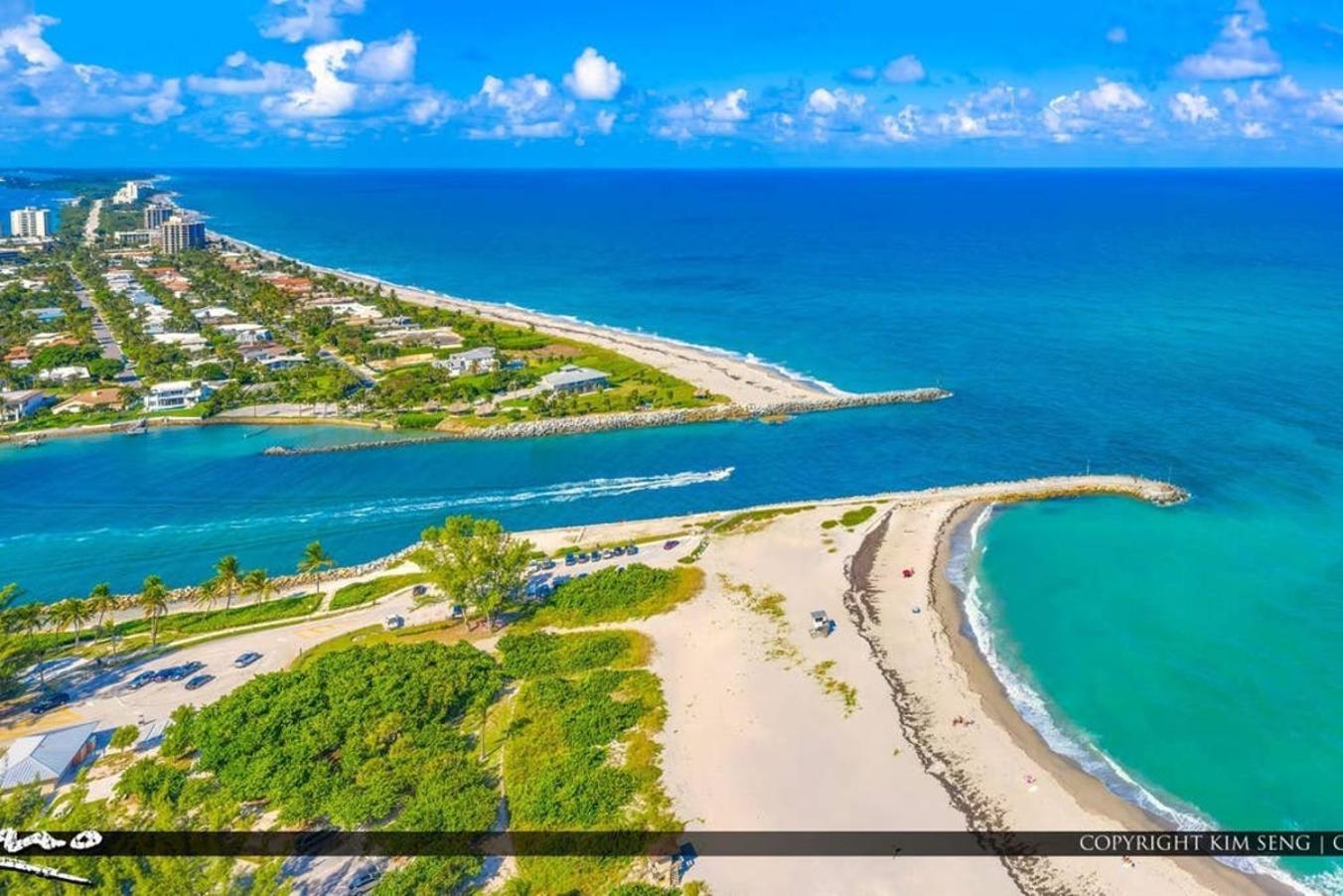 4Br Private Guest Suite Pool Pga Beaches パームビーチ・ガーデンズ エクステリア 写真