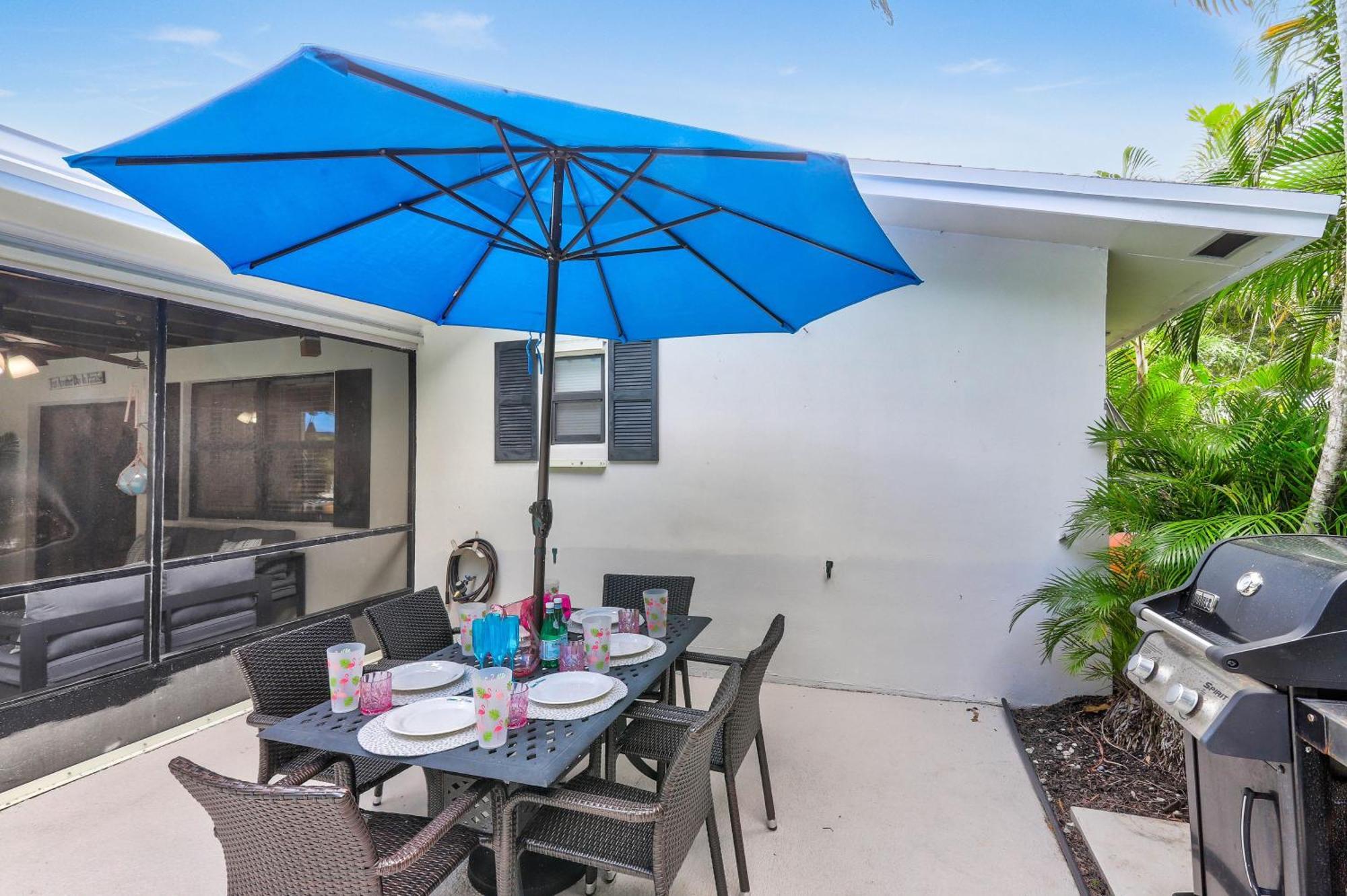 4Br Private Guest Suite Pool Pga Beaches パームビーチ・ガーデンズ エクステリア 写真